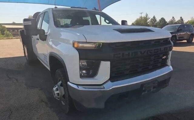 chevrolet silverado 3500 chassis cab 2023 1GB4YSE78PF243398 image chevrolet silverado 3500 chassis cab 2023 1GB4YSE78PF243398 image